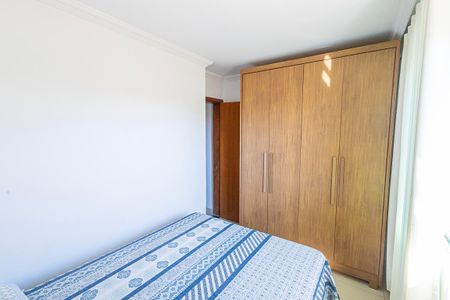 Quarto 2 de casa de condomínio à venda com 2 quartos, 115m² em Jardim Guanabara, Belo Horizonte