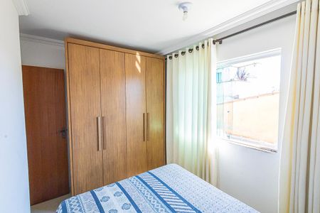 Casa de condomínio à venda com 115m², 2 quartos e 1 vaga Casa de condomínio à venda com 115m², 2 quartos e 1 vagaQuarto 2