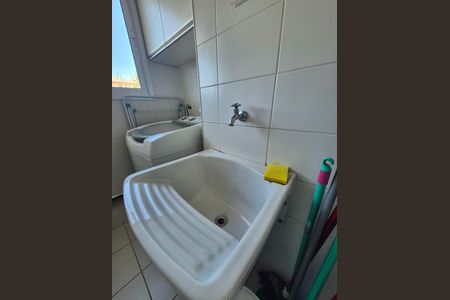 Apartamento para alugar com 65m², 2 quartos e 2 vagasTanque