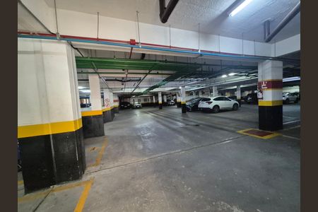 Apartamento para alugar com 65m², 2 quartos e 2 vagasGaragem Coberta