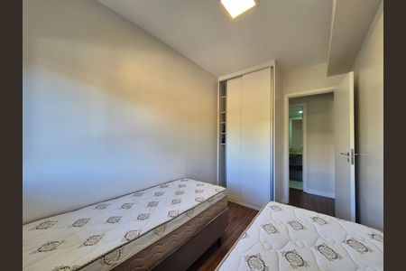 Apartamento para alugar com 65m², 2 quartos e 2 vagasQuarto 2