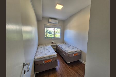 Quarto 2 de apartamento para alugar com 2 quartos, 65m² em Jardim Leonor, São Paulo