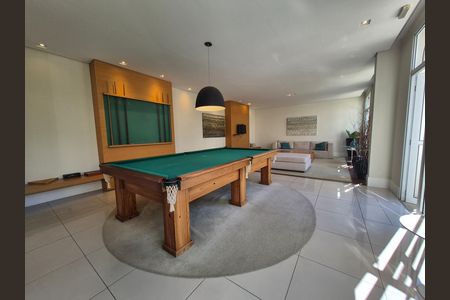 Apartamento para alugar com 65m², 2 quartos e 2 vagasSalão de jogos