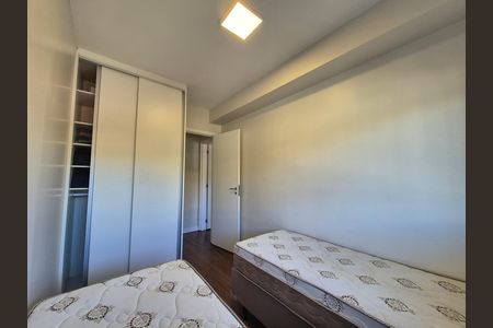 Apartamento para alugar com 65m², 2 quartos e 2 vagasQuarto 2