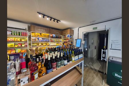 Apartamento para alugar com 65m², 2 quartos e 2 vagasMini Mercado 24h
