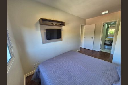 Apartamento para alugar com 65m², 2 quartos e 2 vagasQuarto 1 Suíte