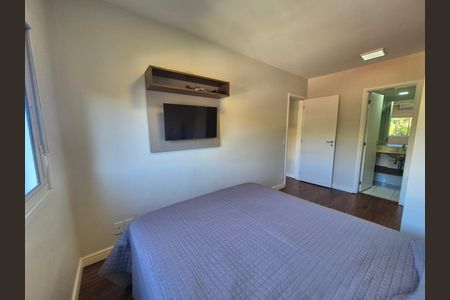 Apartamento para alugar com 65m², 2 quartos e 2 vagasQuarto 1 Suíte