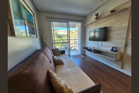 Capa de apartamento para alugar com 2 quartos, 65m² em Jardim Leonor, São Paulo