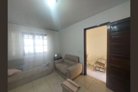 Sala de casa à venda com 4 quartos, 120m² em Parque das Arvores, São Paulo