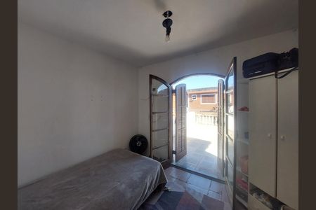 Quarto 1 de casa à venda com 4 quartos, 120m² em Parque das Arvores, São Paulo