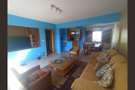 Apartamento para alugar com 3 quartos, 95m² em Barra da Tijuca, Rio de Janeiro