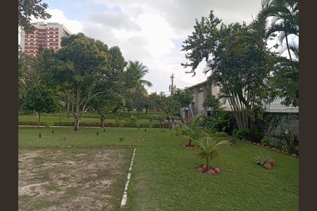 Área externa  de apartamento para alugar com 3 quartos, 95m² em Barra da Tijuca, Rio de Janeiro