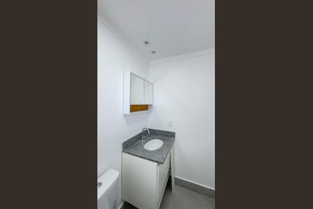 Apartamento para alugar com 35m², 1 quarto e sem vagaBanheiro