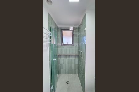 Apartamento para alugar com 35m², 1 quarto e sem vagaBanheiro