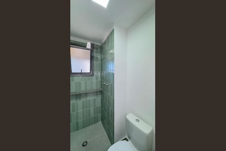 Apartamento para alugar com 35m², 1 quarto e sem vagaBanheiro