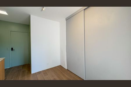 Apartamento para alugar com 35m², 1 quarto e sem vagaSala