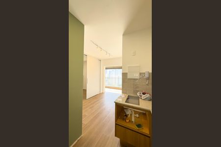 Apartamento para alugar com 35m², 1 quarto e sem vagaCozinha
