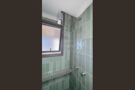 Apartamento para alugar com 35m², 1 quarto e sem vagaBanheiro