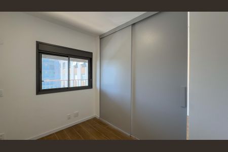 Apartamento para alugar com 35m², 1 quarto e sem vagaQuarto
