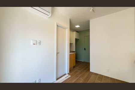 Apartamento para alugar com 35m², 1 quarto e sem vagaSala
