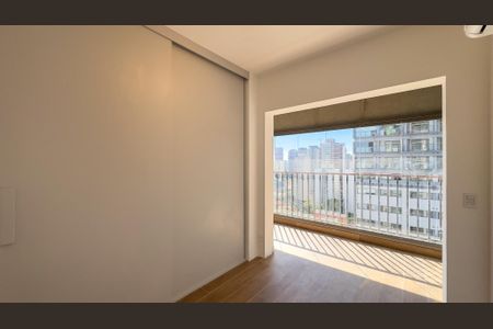 Apartamento para alugar com 35m², 1 quarto e sem vagaSala