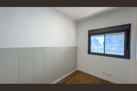 Apartamento para alugar com 35m², 1 quarto e sem vagaQuarto