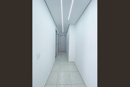 Apartamento para alugar com 2 quartos, 45m² em Jk, Contagem