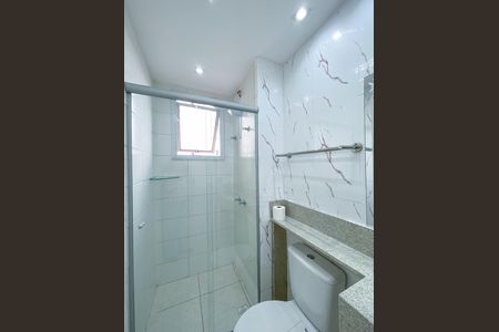Apartamento para alugar com 2 quartos, 45m² em Jk, Contagem
