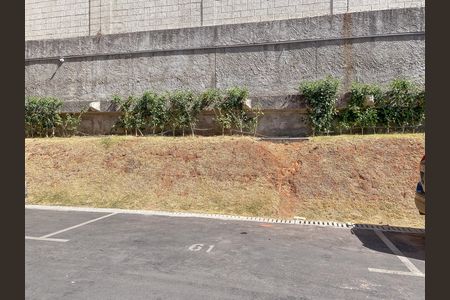 Apartamento para alugar com 2 quartos, 45m² em Jk, Contagem