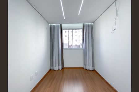 Apartamento para alugar com 2 quartos, 45m² em Jk, Contagem