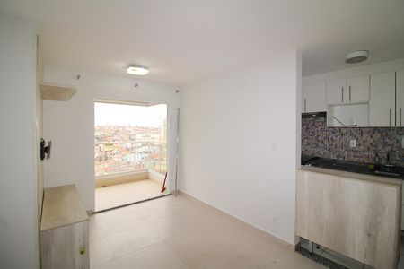 Apartamento para alugar com 2 quartos, 50m² em Vila Dom Pedro Ii, São Paulo