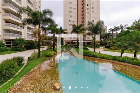 Apartamento à venda com 3 quartos, 154m² em Jardim Caravelas, São Paulo