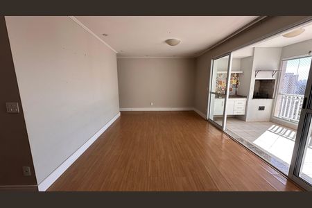 Apartamento à venda com 3 quartos, 154m² em Jardim Caravelas, São Paulo