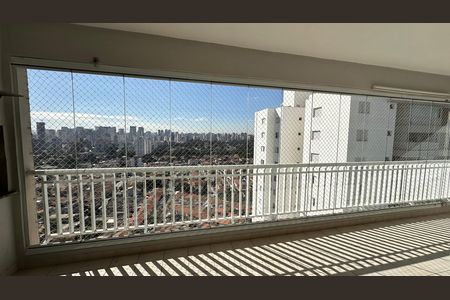 Apartamento à venda com 3 quartos, 154m² em Jardim Caravelas, São Paulo