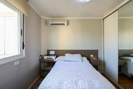 Apartamento à venda com 128m², 3 quartos e 4 vagas Apartamento à venda com 128m², 3 quartos e 4 vagasSuíte 2