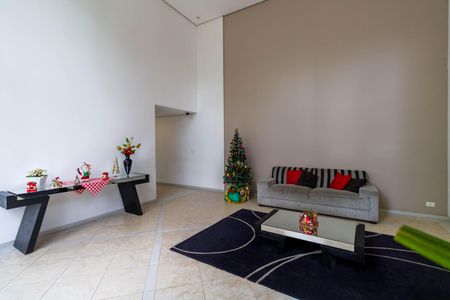 Apartamento à venda com 128m², 3 quartos e 4 vagas Apartamento à venda com 128m², 3 quartos e 4 vagasÁrea comum