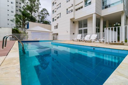 Apartamento à venda com 128m², 3 quartos e 4 vagas Apartamento à venda com 128m², 3 quartos e 4 vagasÁrea comum