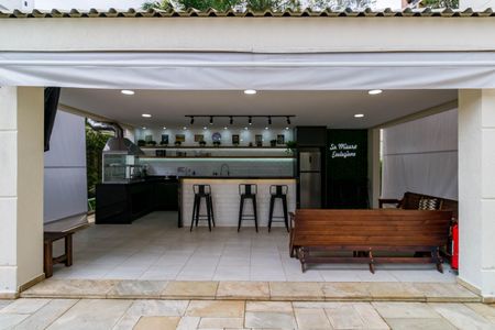 Apartamento à venda com 128m², 3 quartos e 4 vagas Apartamento à venda com 128m², 3 quartos e 4 vagasÁrea comum