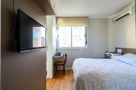 Apartamento à venda com 128m², 3 quartos e 4 vagas Apartamento à venda com 128m², 3 quartos e 4 vagasSuíte 2