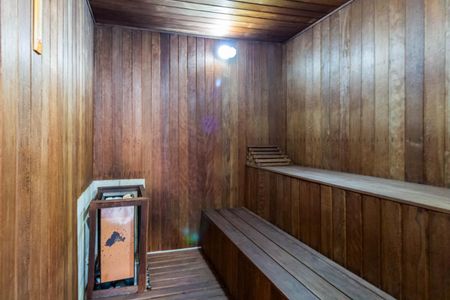 Apartamento à venda com 128m², 3 quartos e 4 vagas Apartamento à venda com 128m², 3 quartos e 4 vagasÁrea comum