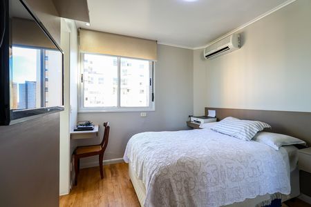 Apartamento à venda com 128m², 3 quartos e 4 vagas Apartamento à venda com 128m², 3 quartos e 4 vagasSuíte 2