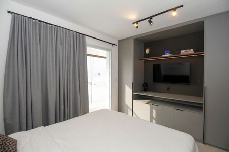 Studio para alugar com 25m², 1 quarto e sem vaga Studio para alugar com 25m², 1 quarto e sem vagaStudio