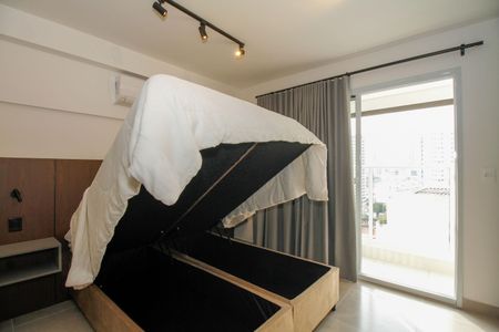 Studio para alugar com 25m², 1 quarto e sem vaga Studio para alugar com 25m², 1 quarto e sem vagaStudio