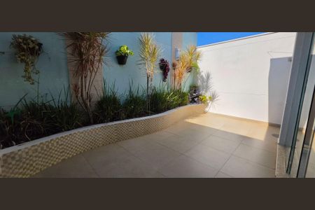 Casa à venda com 150m², 3 quartos e 3 vagas