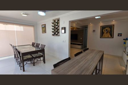 Casa à venda com 150m², 3 quartos e 3 vagas