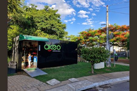 Casa à venda com 3 quartos, 125m² em Jardim Carolina, Jundiaí