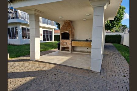 Casa à venda com 125m², 3 quartos e 2 vagas