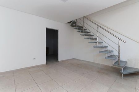 Casa de Condomínio para alugar com 2 quartos, 57m² em Vila Aurora (zona Norte), São Paulo