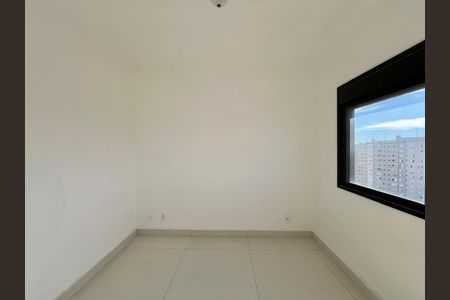 Apartamento à venda com 34m², 1 quarto e 1 vaga Apartamento à venda com 34m², 1 quarto e 1 vagaQuarto