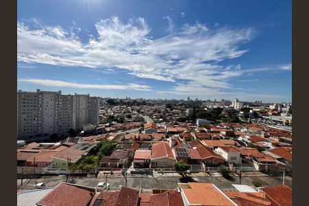 Apartamento à venda com 34m², 1 quarto e 1 vaga Apartamento à venda com 34m², 1 quarto e 1 vagaVista da Sacada